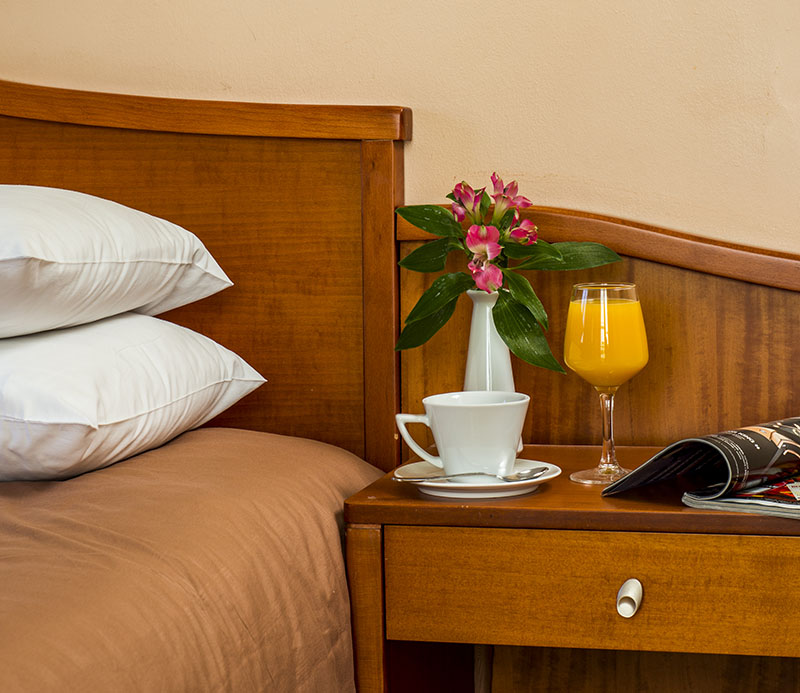 accommodation in sparti -Lakonia Hotel