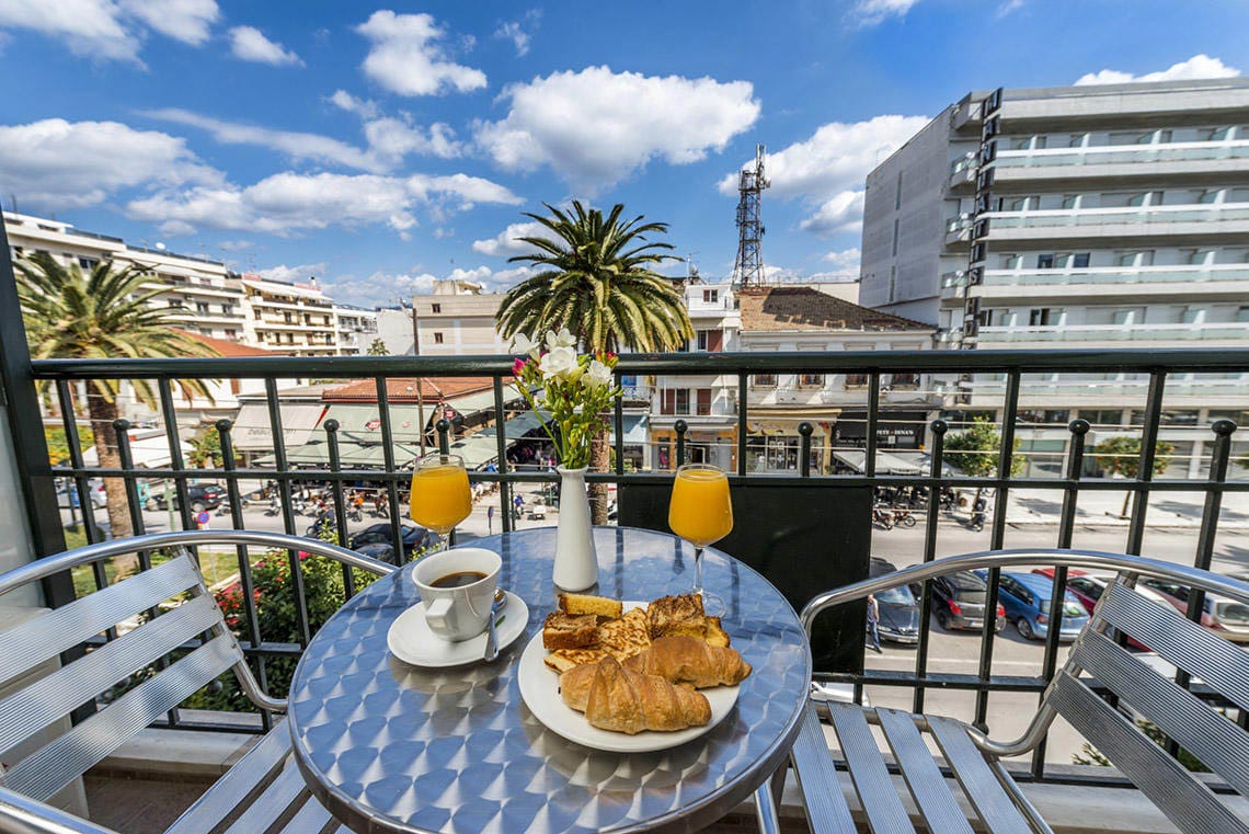 ξενοδοχεια σπαρτη -Lakonia Hotel